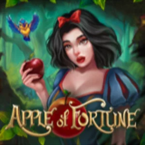 Apple Of Fortune game artwork
